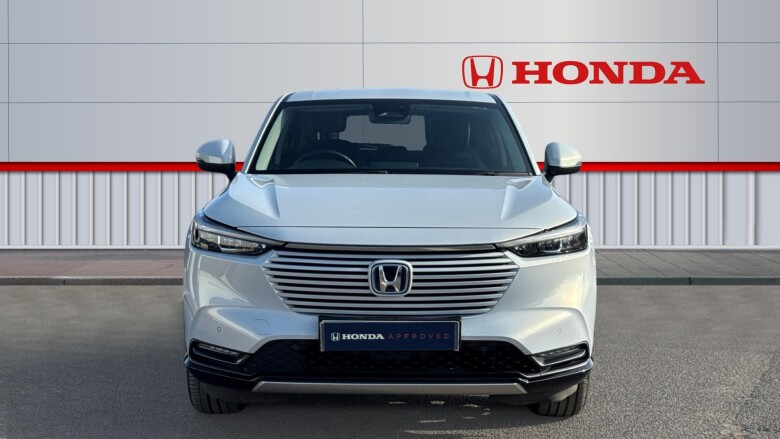 Honda HR-V 1.5 eHEV Advance 5dr CVT Hybrid Hatchback